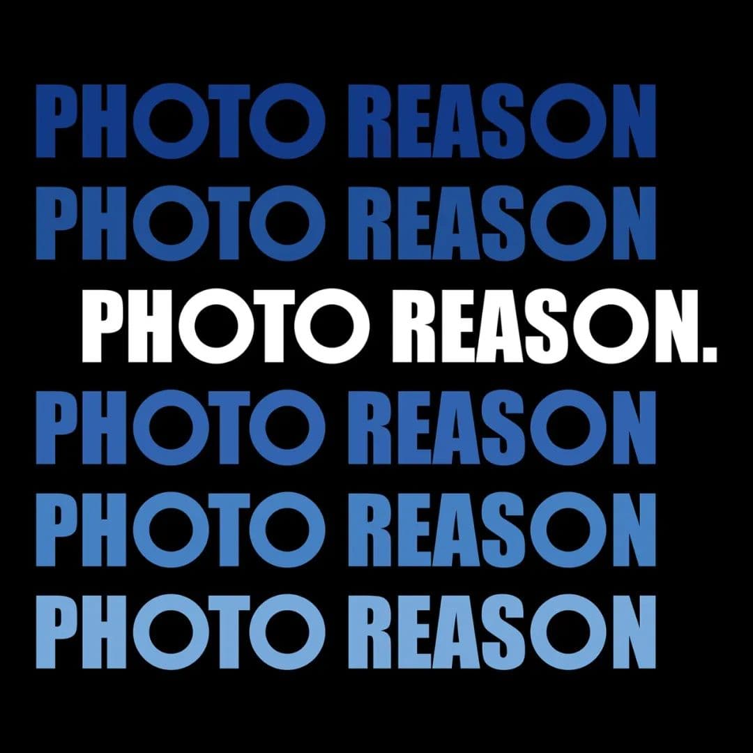 Cover image for Photo Reason