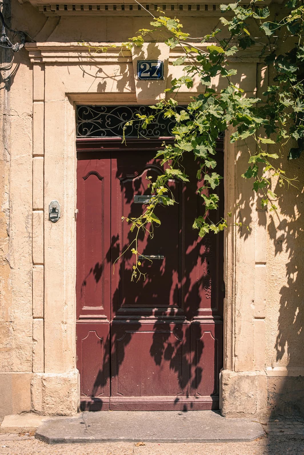 Portals of Existence / Doors and Passages